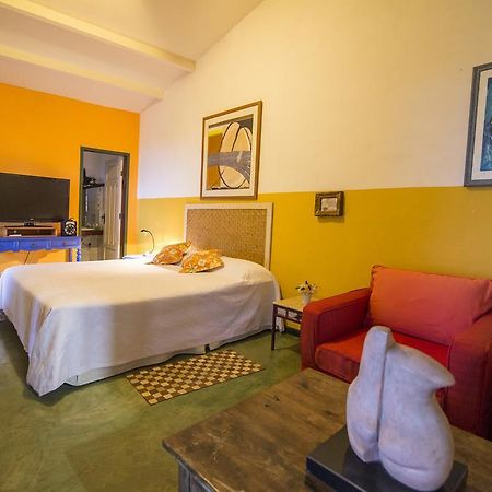 Hotel Pousada Maison Joly Ilhabela Eksteriør billede
