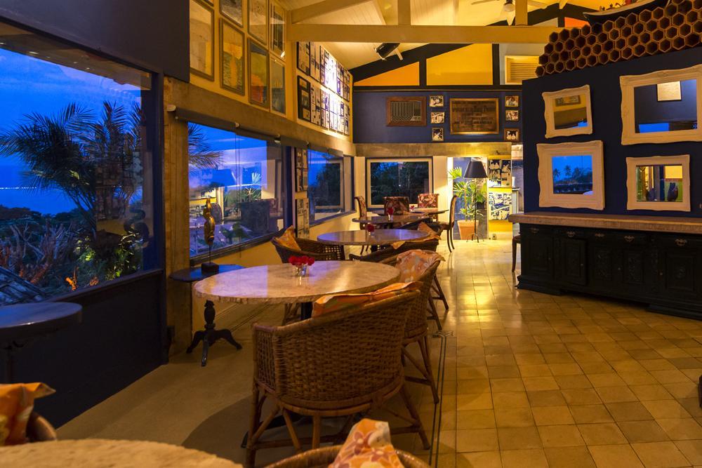 Hotel Pousada Maison Joly Ilhabela Eksteriør billede