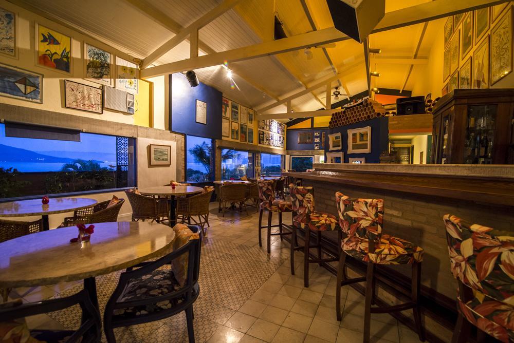 Hotel Pousada Maison Joly Ilhabela Eksteriør billede