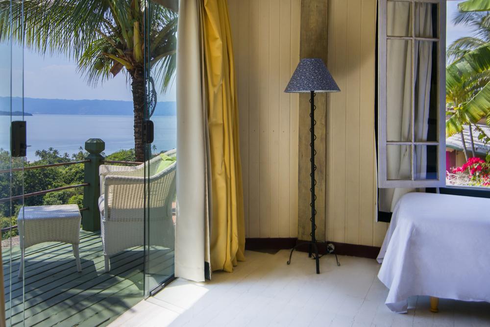 Hotel Pousada Maison Joly Ilhabela Værelse billede