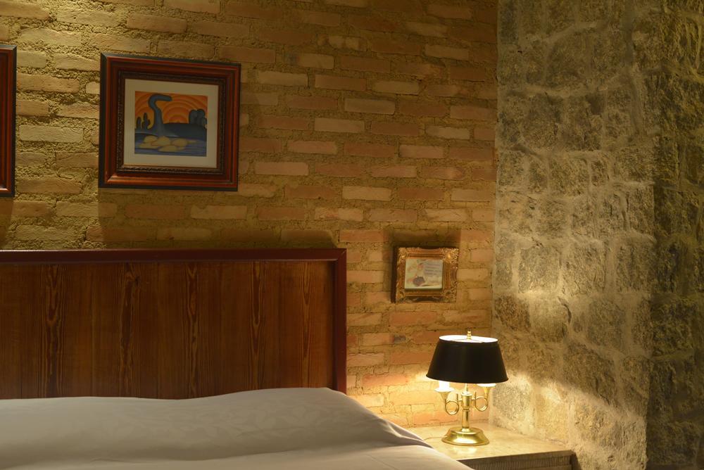 Hotel Pousada Maison Joly Ilhabela Værelse billede