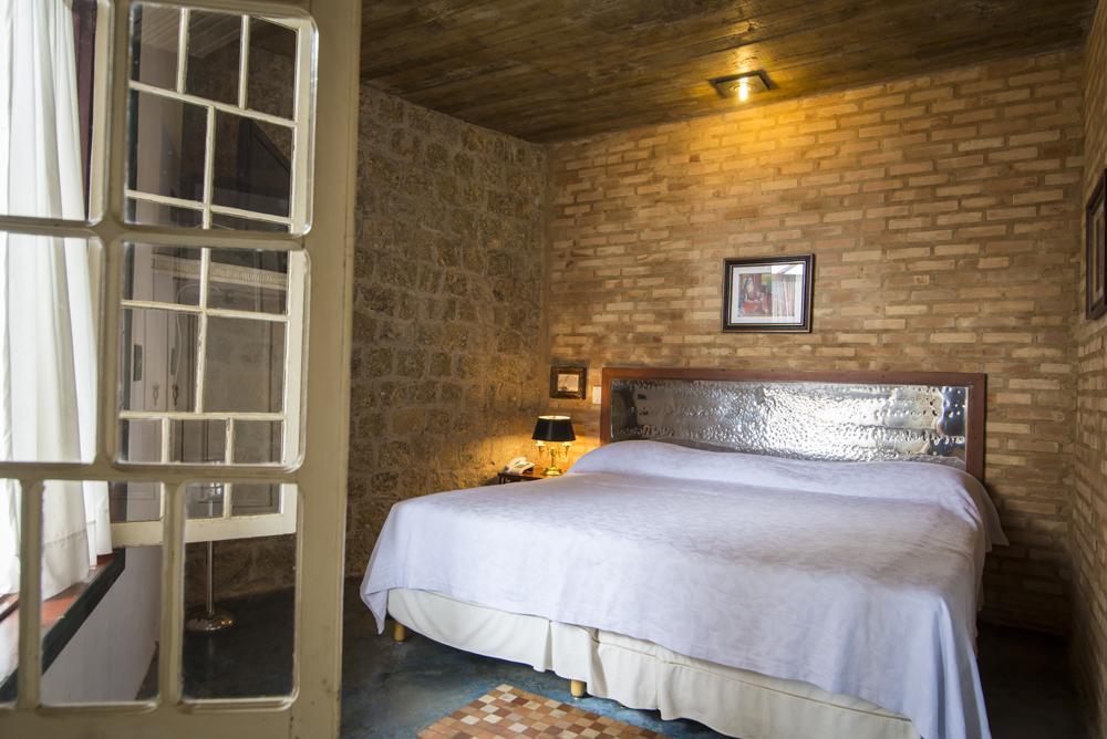 Hotel Pousada Maison Joly Ilhabela Værelse billede