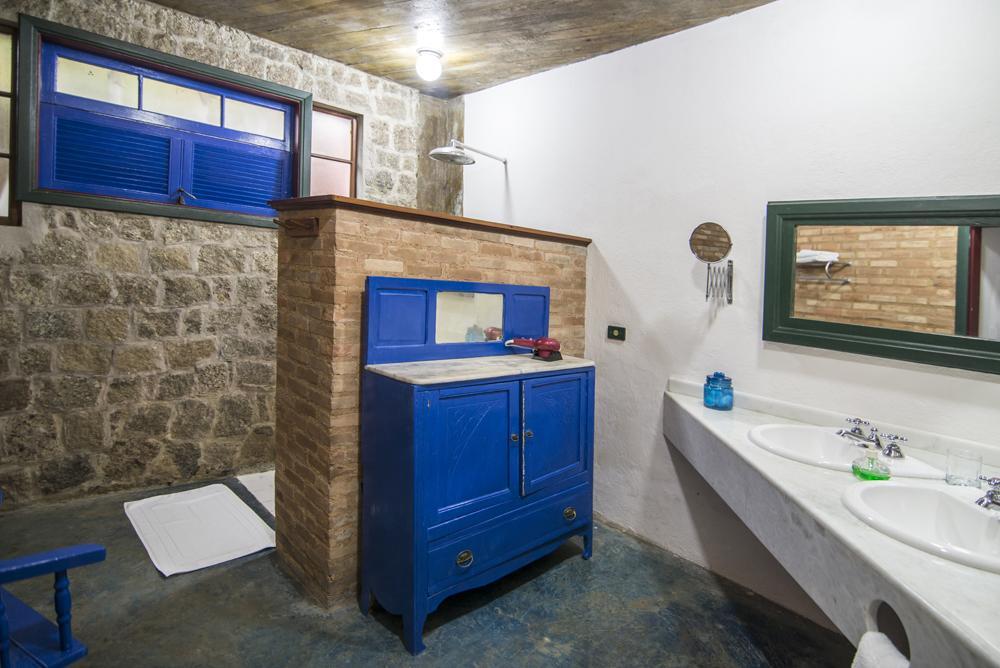 Hotel Pousada Maison Joly Ilhabela Værelse billede